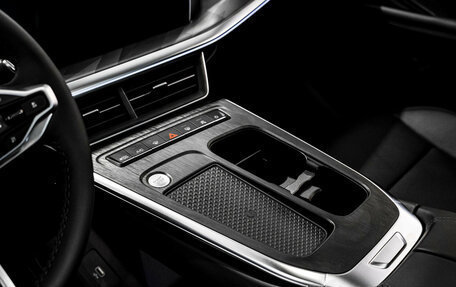 Haval F7, 2025 год, 3 649 000 рублей, 13 фотография