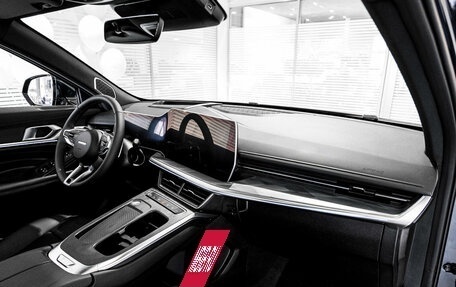 Haval F7, 2025 год, 3 649 000 рублей, 8 фотография