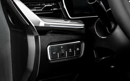 Haval F7, 2025 год, 3 649 000 рублей, 14 фотография