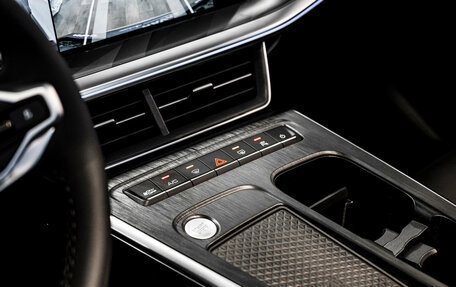 Haval F7, 2025 год, 3 649 000 рублей, 24 фотография