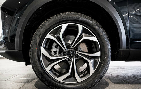 Haval F7, 2025 год, 3 649 000 рублей, 32 фотография