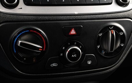 Hyundai Solaris II рестайлинг, 2018 год, 1 450 000 рублей, 15 фотография