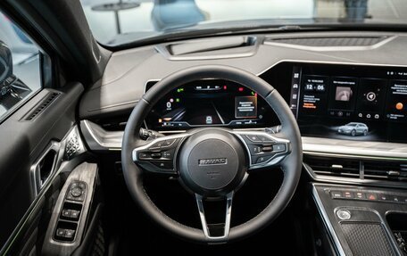 Haval F7, 2026 год, 3 449 000 рублей, 23 фотография