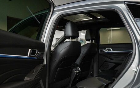 Haval F7x, 2026 год, 3 749 000 рублей, 21 фотография