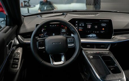 Haval F7x, 2026 год, 3 749 000 рублей, 23 фотография