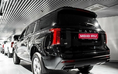 Haval H5, 2024 год, 3 699 000 рублей, 2 фотография