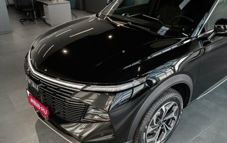 Haval F7, 2026 год, 3 449 000 рублей, 11 фотография