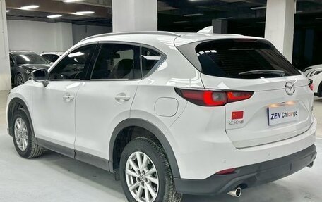 Mazda CX-5 II, 2022 год, 2 050 000 рублей, 5 фотография