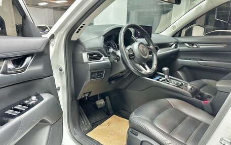 Mazda CX-5 II, 2022 год, 2 050 000 рублей, 9 фотография