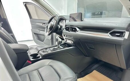 Mazda CX-5 II, 2022 год, 2 050 000 рублей, 10 фотография