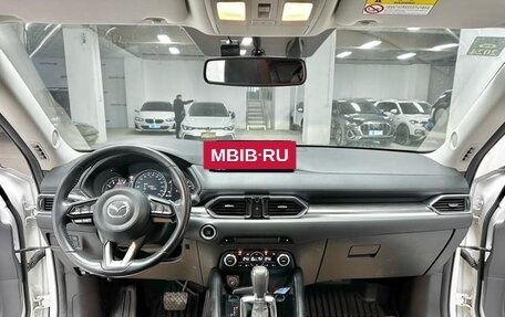 Mazda CX-5 II, 2022 год, 2 050 000 рублей, 8 фотография