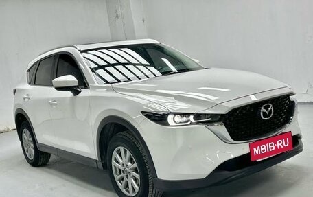 Mazda CX-5 II, 2022 год, 2 050 000 рублей, 3 фотография