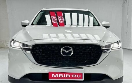Mazda CX-5 II, 2022 год, 2 050 000 рублей, 2 фотография