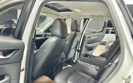 Mazda CX-5 II, 2022 год, 2 050 000 рублей, 12 фотография