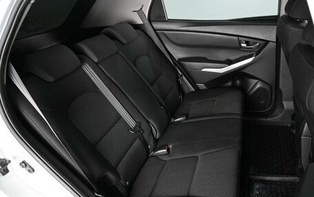 SsangYong Korando III, 2014 год, 1 090 000 рублей, 7 фотография