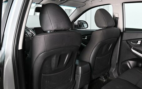 SsangYong Korando III, 2014 год, 1 090 000 рублей, 11 фотография