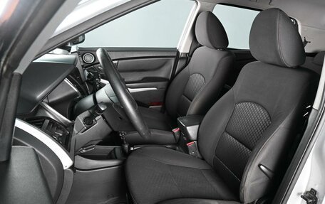 SsangYong Korando III, 2014 год, 1 090 000 рублей, 10 фотография