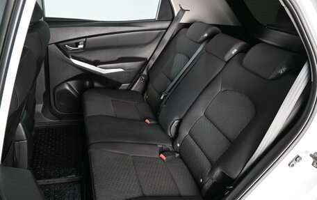 SsangYong Korando III, 2014 год, 1 090 000 рублей, 9 фотография