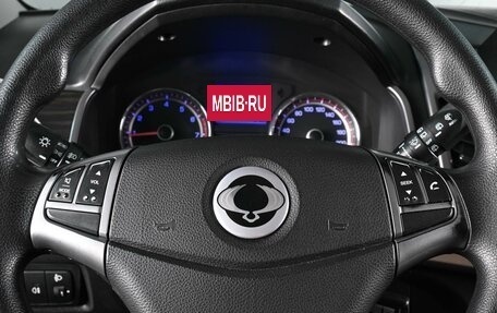 SsangYong Korando III, 2014 год, 1 090 000 рублей, 12 фотография