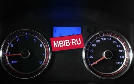 SsangYong Korando III, 2014 год, 1 090 000 рублей, 16 фотография