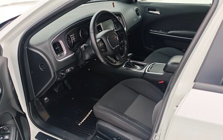 Dodge Charger, 2018 год, 4 400 000 рублей, 11 фотография