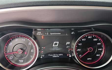 Dodge Charger, 2018 год, 4 400 000 рублей, 5 фотография