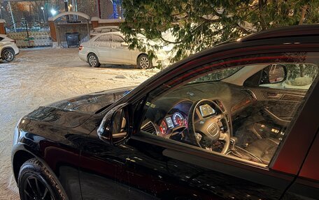 Audi Q5, 2016 год, 2 690 000 рублей, 2 фотография