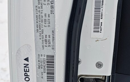 Dodge Charger, 2018 год, 4 400 000 рублей, 8 фотография