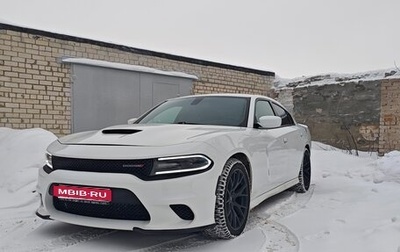 Dodge Charger, 2018 год, 4 400 000 рублей, 1 фотография