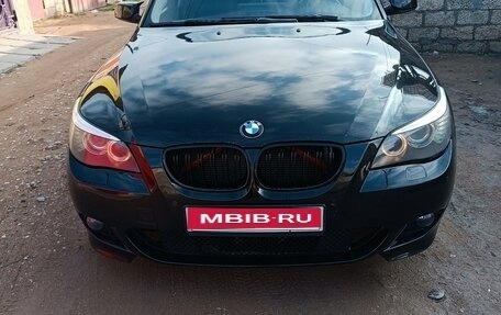 BMW 5 серия, 2008 год, 1 150 000 рублей, 1 фотография