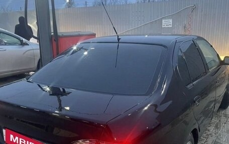 Nissan Primera II рестайлинг, 2000 год, 275 000 рублей, 1 фотография