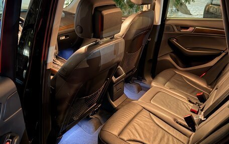 Audi Q5, 2016 год, 2 690 000 рублей, 6 фотография