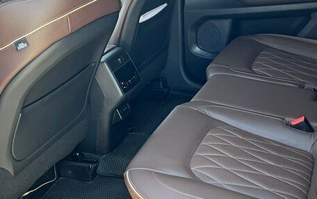 CheryExeed VX, 2022 год, 2 900 000 рублей, 8 фотография