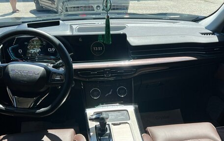 CheryExeed VX, 2022 год, 2 900 000 рублей, 7 фотография