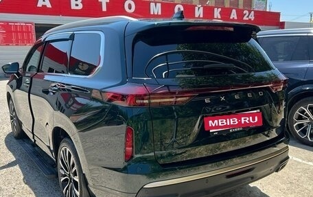 CheryExeed VX, 2022 год, 2 900 000 рублей, 4 фотография