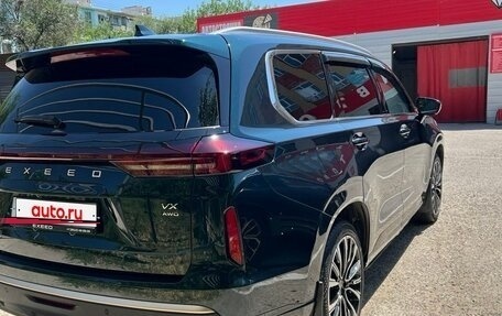 CheryExeed VX, 2022 год, 2 900 000 рублей, 5 фотография
