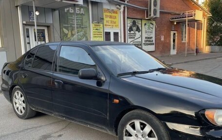 Nissan Primera II рестайлинг, 2000 год, 275 000 рублей, 6 фотография