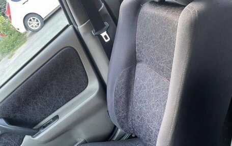 Nissan Primera II рестайлинг, 2000 год, 275 000 рублей, 10 фотография