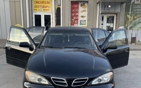 Nissan Primera II рестайлинг, 2000 год, 275 000 рублей, 5 фотография