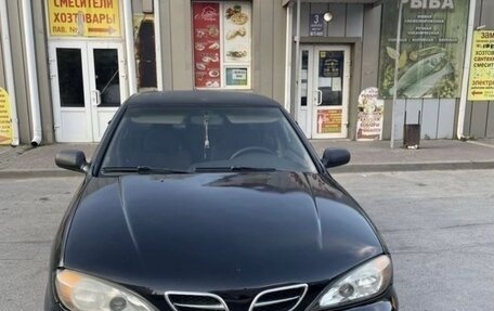 Nissan Primera II рестайлинг, 2000 год, 275 000 рублей, 4 фотография