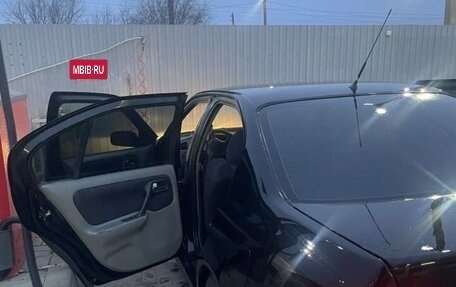 Nissan Primera II рестайлинг, 2000 год, 275 000 рублей, 2 фотография