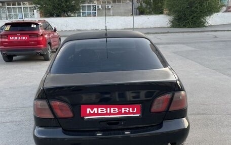 Nissan Primera II рестайлинг, 2000 год, 275 000 рублей, 3 фотография