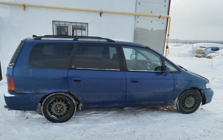 Honda Odyssey IV, 1997 год, 169 999 рублей, 2 фотография