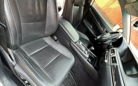 Lexus GS IV рестайлинг, 2012 год, 1 800 000 рублей, 7 фотография