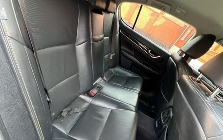 Lexus GS IV рестайлинг, 2012 год, 1 800 000 рублей, 4 фотография