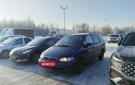 Honda Odyssey IV, 1997 год, 169 999 рублей, 7 фотография