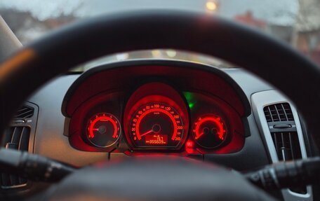 KIA cee'd I рестайлинг, 2010 год, 530 000 рублей, 14 фотография