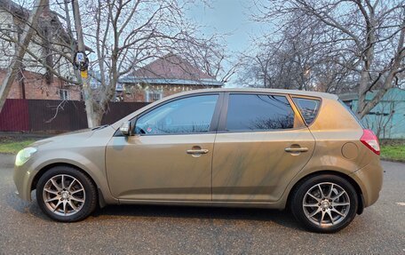 KIA cee'd I рестайлинг, 2010 год, 530 000 рублей, 8 фотография