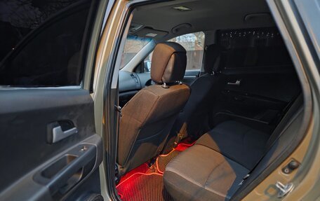 KIA cee'd I рестайлинг, 2010 год, 530 000 рублей, 19 фотография