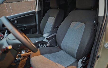 KIA cee'd I рестайлинг, 2010 год, 530 000 рублей, 18 фотография